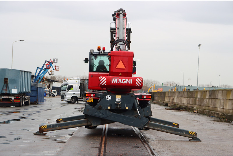 Lader MAGNI RTH5.30S