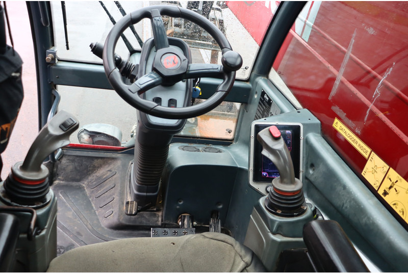 Lader MAGNI RTH5.30S