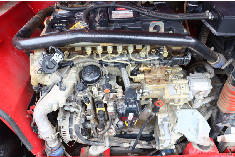 Lader MAGNI RTH5.30S