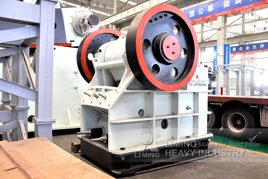 Nieuw Kaakbreker Liming China Commercial Small Stone Crusher Machine Price List: afbeelding 2