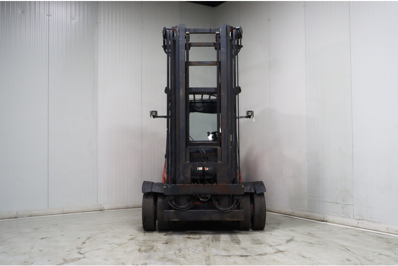 Bouwmachine Linde H80D/900-03