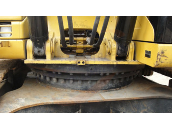 Rupsgraafmachine Low running hours new arrival Used Excavatorfor CAT 336D2L 336D2 336D with low price in hot Sale: afbeelding 4