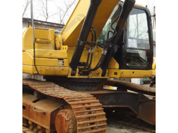 Rupsgraafmachine Low running hours new arrival Used Excavatorfor CAT 336D2L 336D2 336D with low price in hot Sale: afbeelding 3