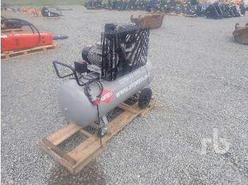 AIRPRESS HK650-270 Electric Shop - luchtcompressor