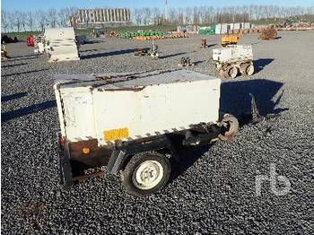 Luchtcompressor ATLAS COPCO XAS66
