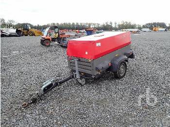 Luchtcompressor ATLAS COPCO XAS9700