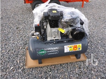 Airpress 240/90 - luchtcompressor