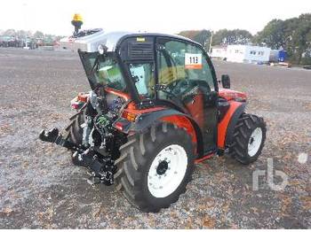 Airpress 340/90 Electric - luchtcompressor