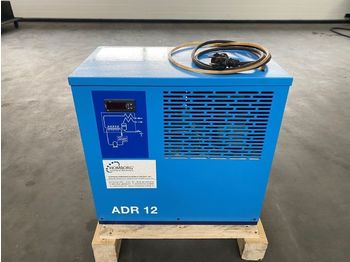 Airpress ADR 12 luchtdroger 1200 L / min 16 Bar Air Dryer - Luchtcompressor