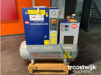 Airpress APS7.S CDRYB - Luchtcompressor