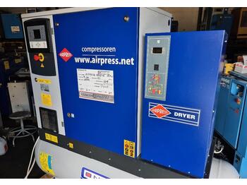 Airpress, Ceccato DRA 20 IVR 500 Zmiennoobrotowa  - Luchtcompressor