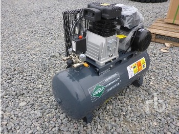 Airpress HL340/90 - luchtcompressor