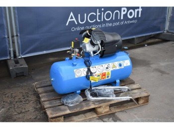 Airpress HL 425/100 - luchtcompressor
