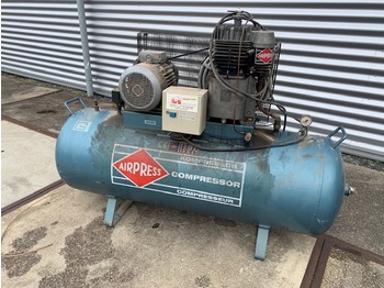  Airpress K500-1000 Compressor - Luchtcompressor