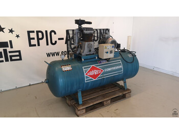 Airpress K500-700 Super - Luchtcompressor