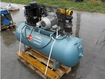  Airpress Static Garage Compressor - Luchtcompressor