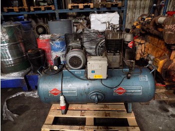 Airpress lucht - luchtcompressor