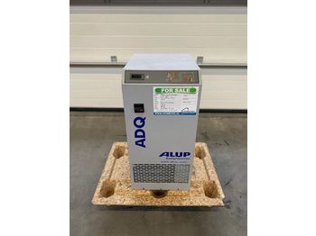 Alup ADQ 180 Luchtdroger 3.000 L / min 13 Bar Air Dryer - Luchtcompressor