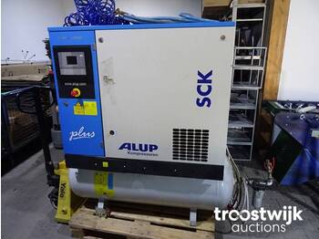 Alup SCK - Luchtcompressor