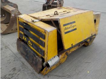 Luchtcompressor Atlas Copco XAS60