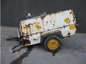 Luchtcompressor Atlas-Copco XAS 85