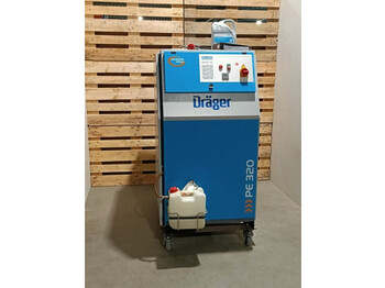 Luchtcompressor Bauer PE 320
