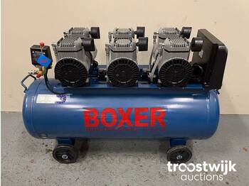 Boxer BX-1013 - luchtcompressor