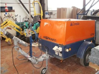 COMPAIR C 30 - Luchtcompressor
