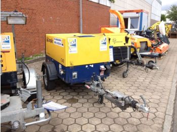 COMPAIR C 42 - Luchtcompressor