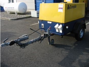 COMPAIR C 50 - Luchtcompressor