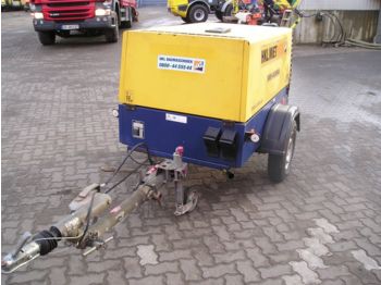 COMPAIR C 50 - Luchtcompressor