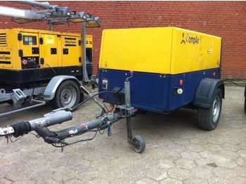 COMPAIR C 62 - Luchtcompressor