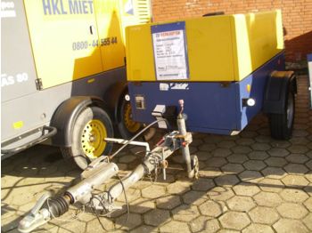 COMPAIR C 62 - Luchtcompressor
