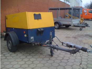 COMPAIR C 76 - Luchtcompressor
