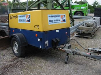COMPAIR C 76 - Luchtcompressor