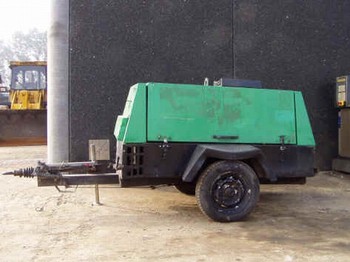COMPAIR H2130S  - Luchtcompressor