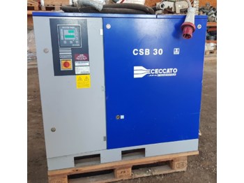 Luchtcompressor Ceccato CSB 30