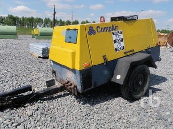 Compair 2150S - Luchtcompressor