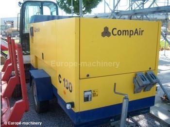 Compair C130 - Luchtcompressor