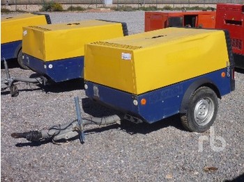 Compair C20 - Luchtcompressor