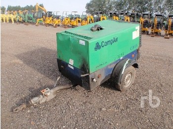 Compair C38GS - Luchtcompressor