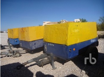 Compair DS40 - Luchtcompressor