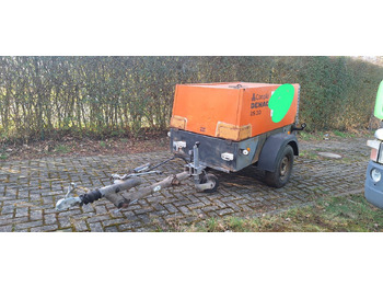  Demag DLT  0404  Komp - Luchtcompressor
