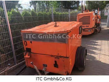  Demag SC40DS-1 - Luchtcompressor
