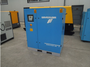 GRASSAIR RLR 30 - Luchtcompressor