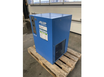 Grassair Alup DW39 Luchtdroger. 6500 L/min. 16 Bar - Luchtcompressor