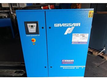 Grassair RLR25  - Luchtcompressor