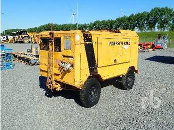 Luchtcompressor INGERSOLL-RAND 21215 T/A