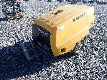 Luchtcompressor KAESER M43PE S/A
