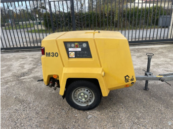 Luchtcompressor Kaeser M30